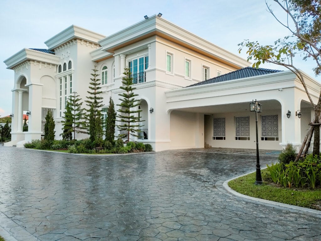 Panyaindra Residence - 2 2
