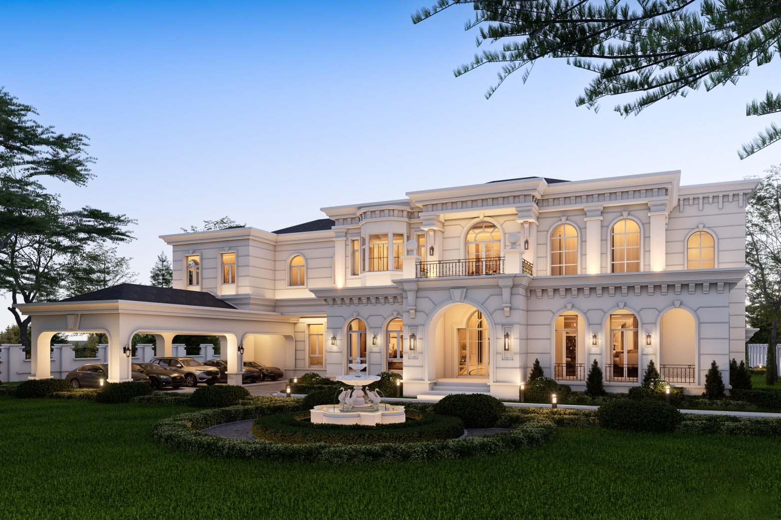Thawi Watthana Residence 1